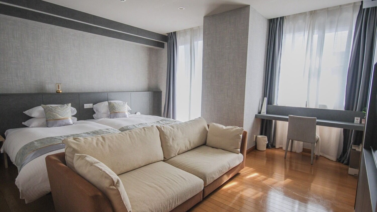 Photo of Bedroom in Kita Ward