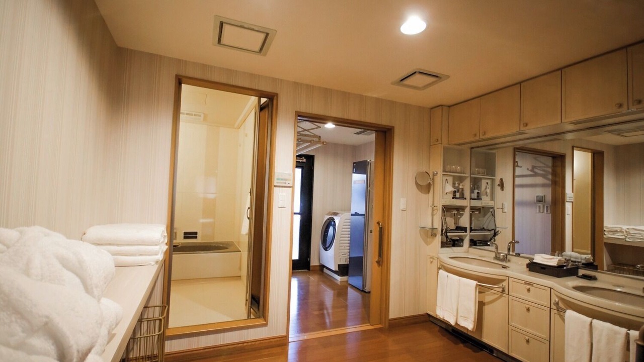 Photo of Bathroom in Kita Ward