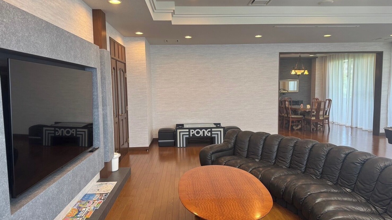 Photo of Livingroom in Kita Ward