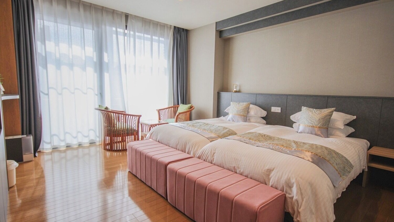 Photo of Bedroom in Kita Ward