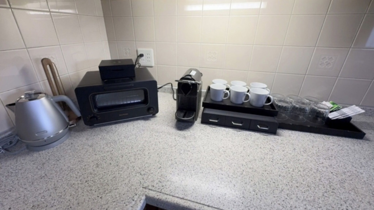Photo of Kitchen in Kita Ward