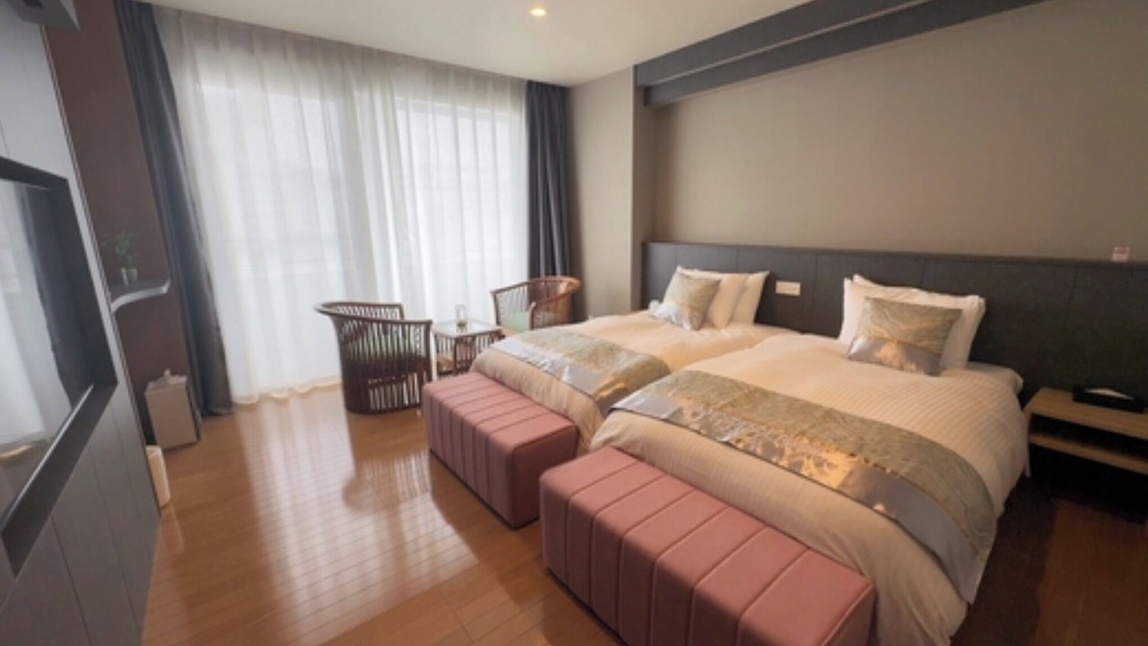 Photo of Bedroom in Kita Ward