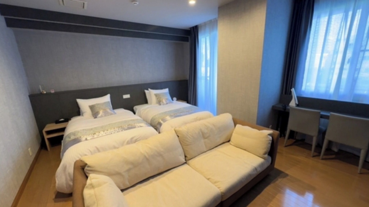 Photo of Bedroom in Kita Ward