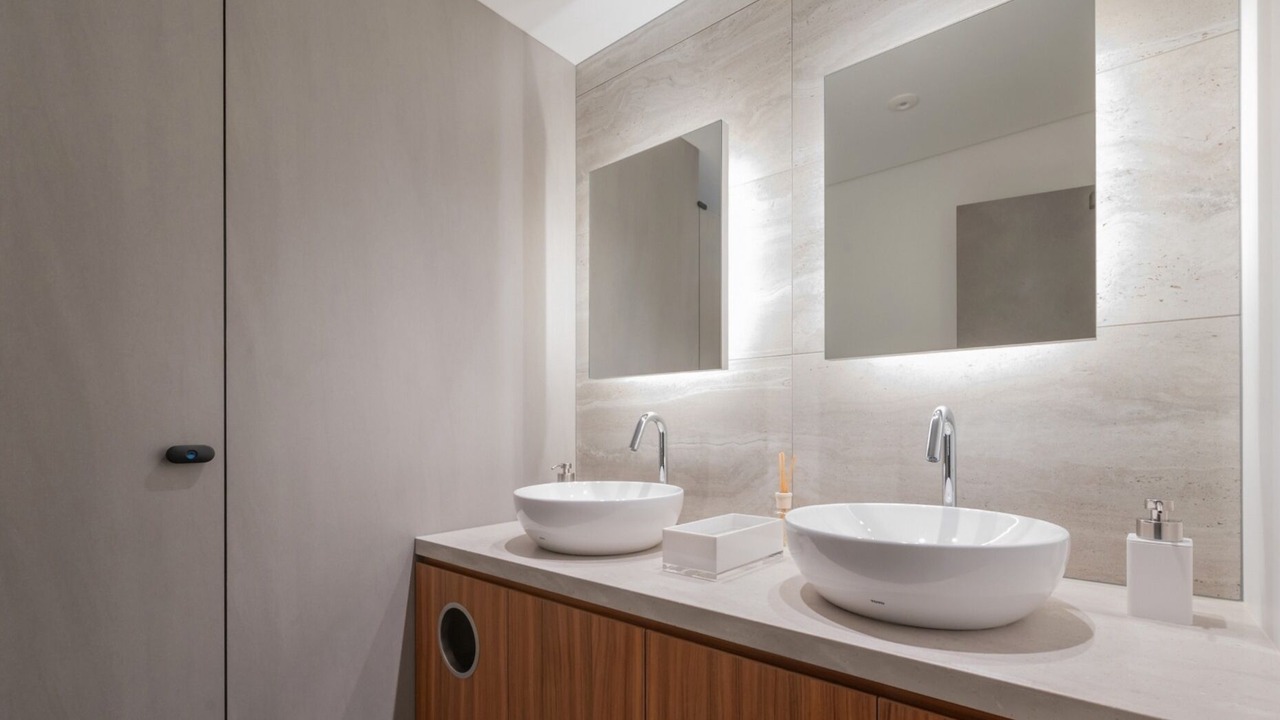 Photo of Bathroom in Fukuyama
