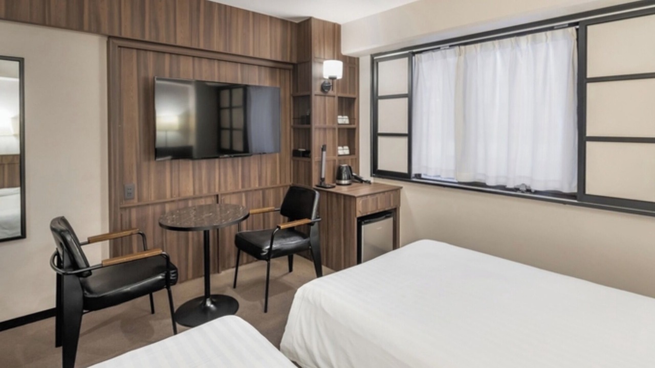 Photo of Bedroom in Fukuyama