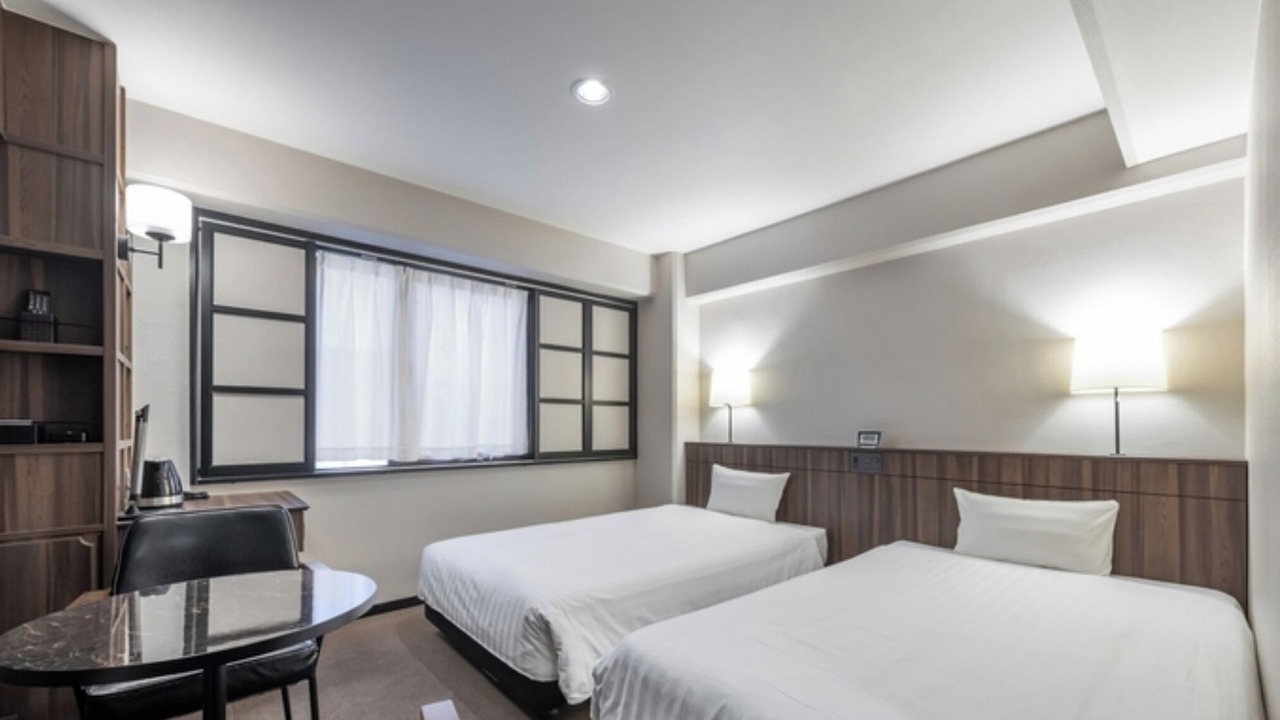 Photo of Bedroom in Fukuyama