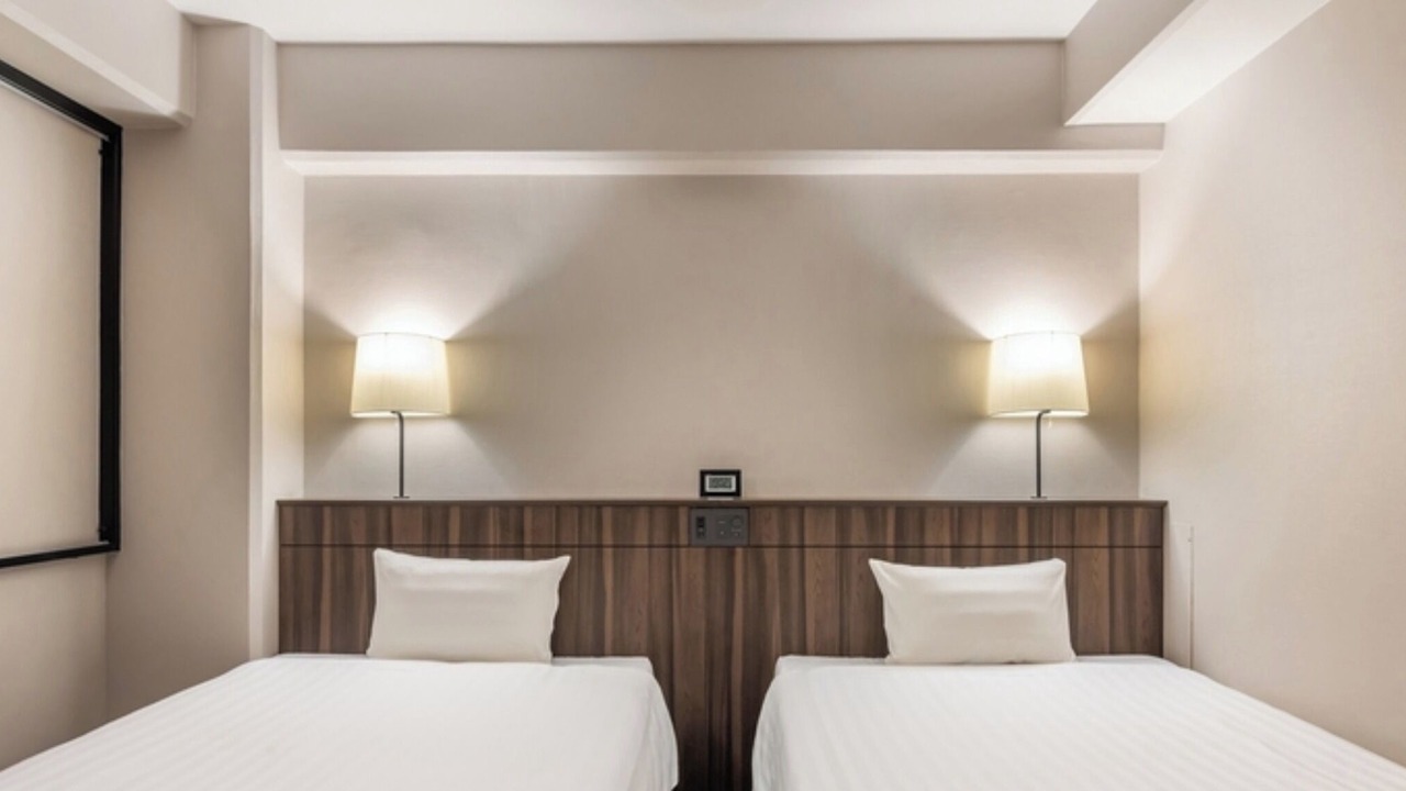 Photo of Bedroom in Fukuyama