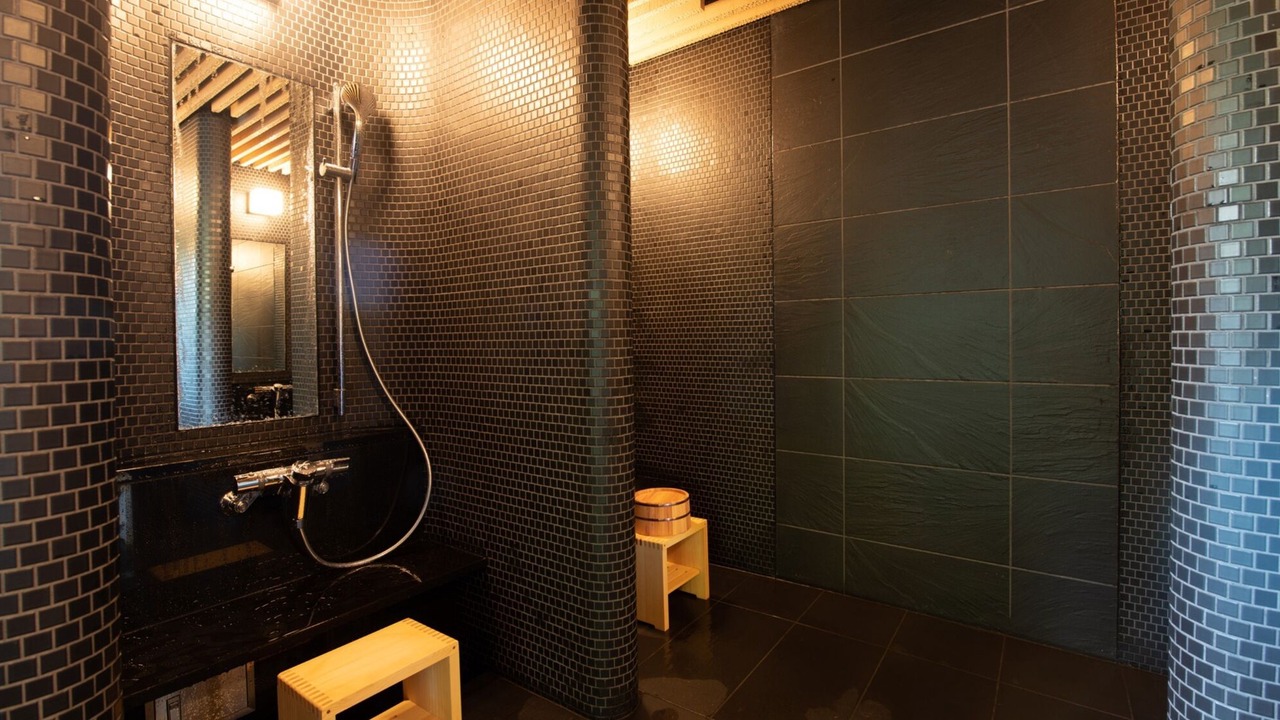 Photo of Bathroom in Hirafu