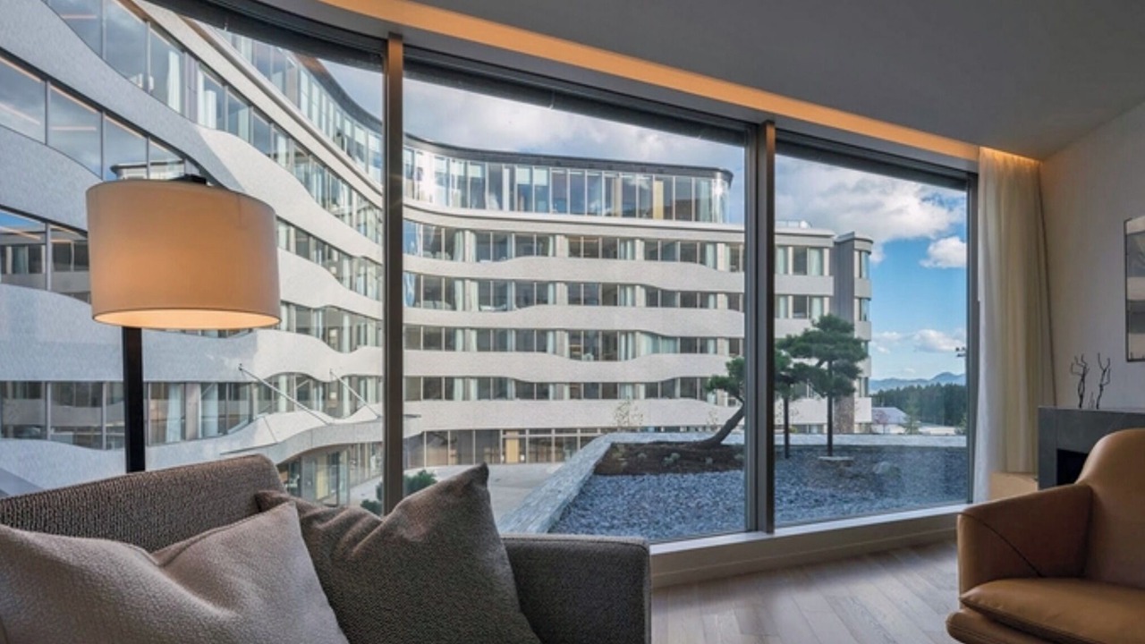 Photo of Livingroom in Hirafu