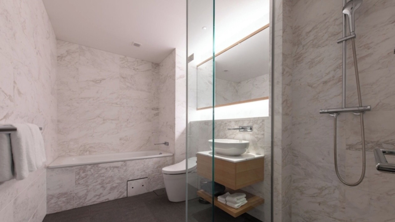 Photo of Bathroom in Hirafu