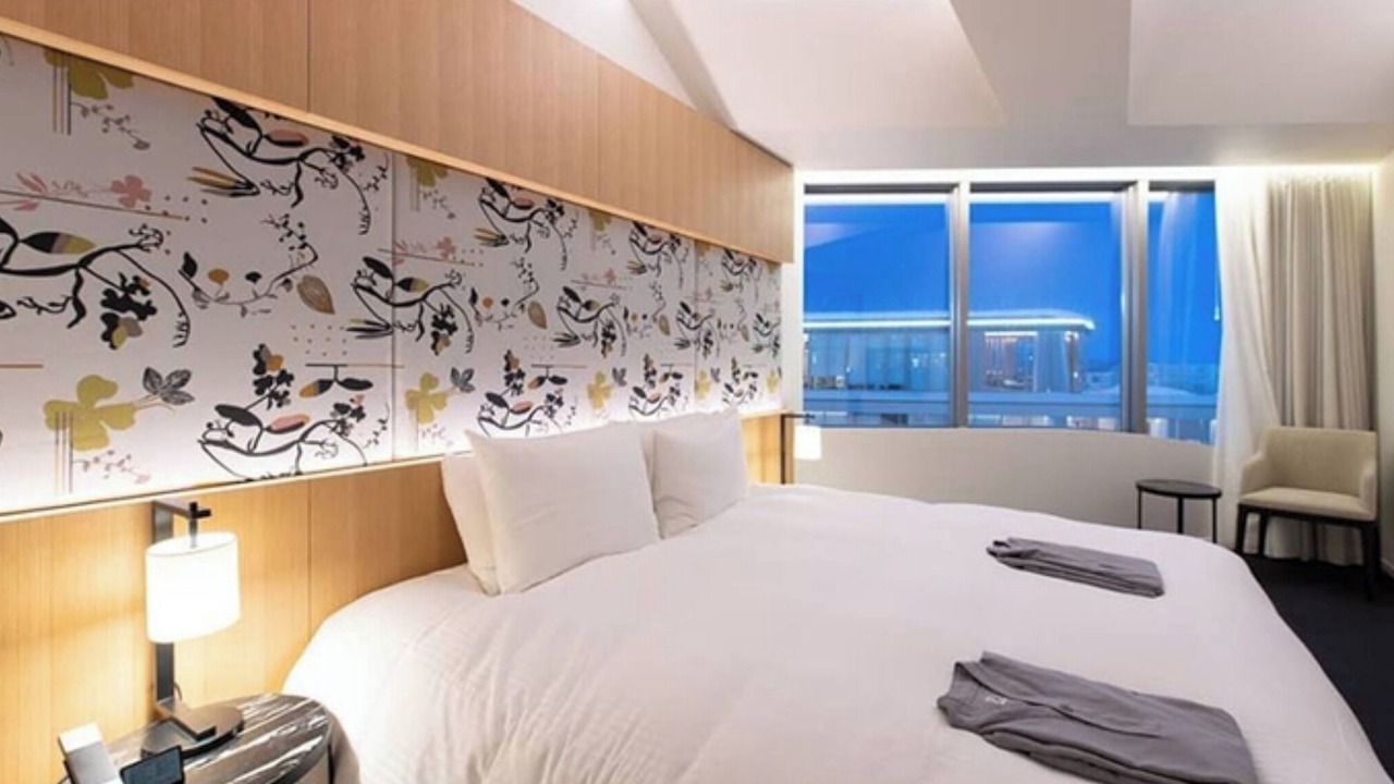Photo of Bedroom in Hirafu