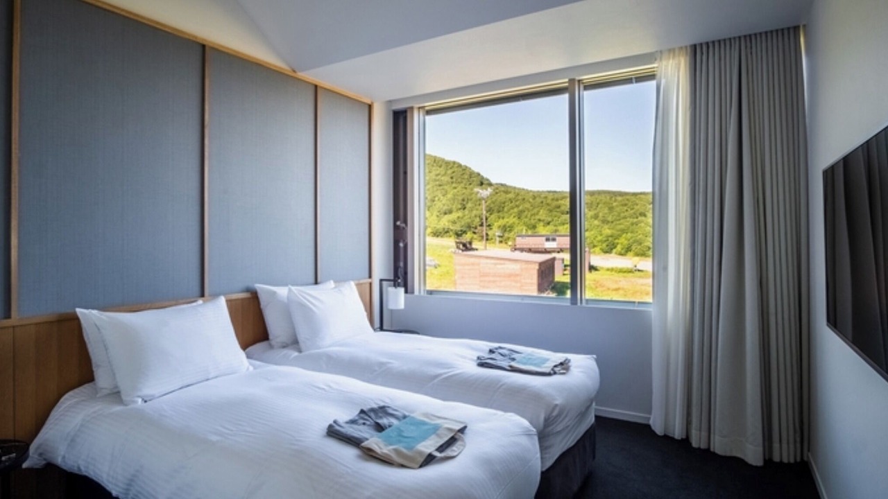 Photo of Bedroom in Hirafu