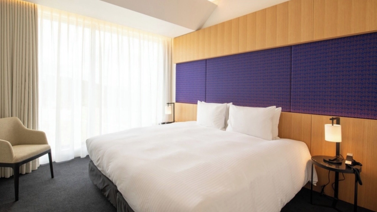 Photo of Bedroom in Hirafu