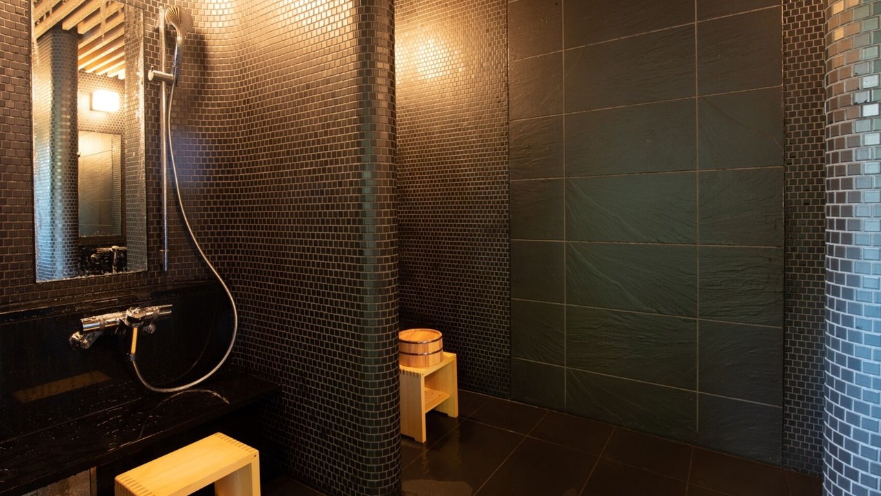 Photo of Bathroom in Hirafu