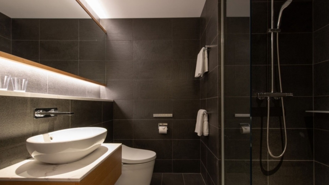 Photo of Bathroom in Hirafu