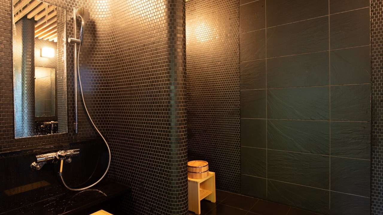 Photo of Bathroom in Hirafu