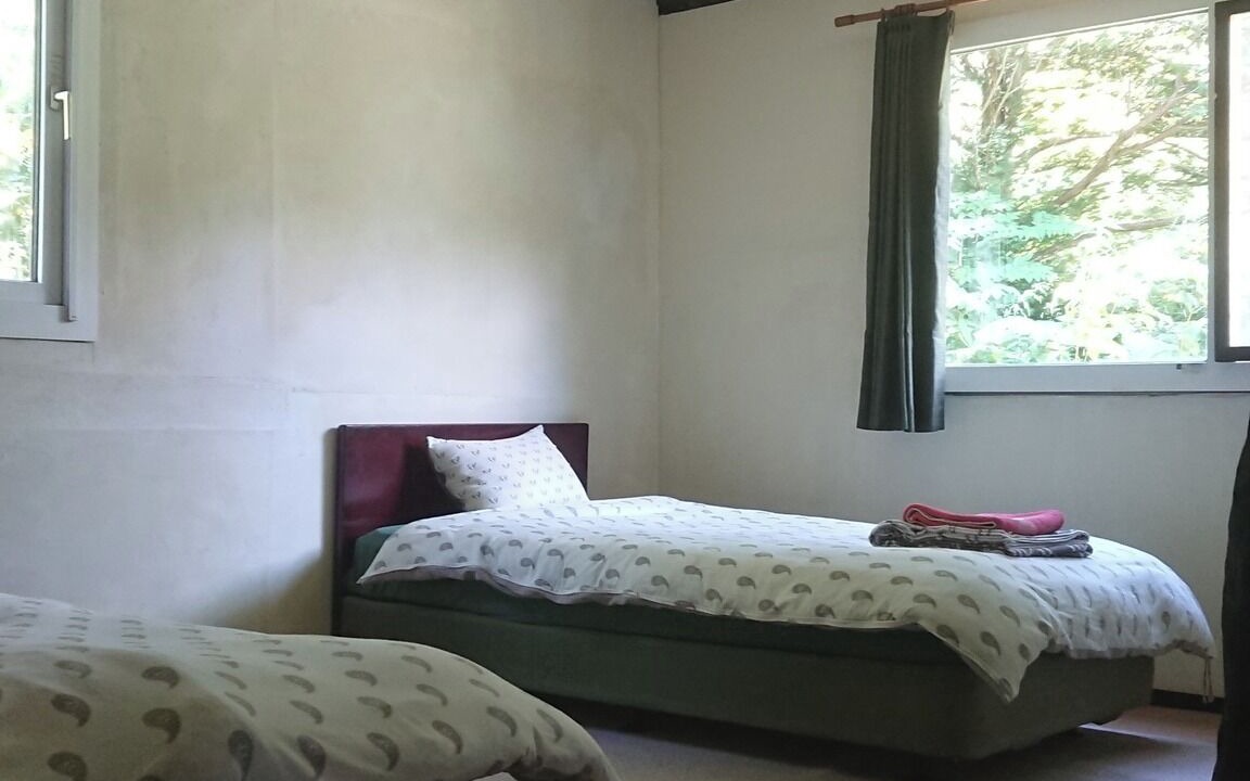 Photo of Bedroom in Furano