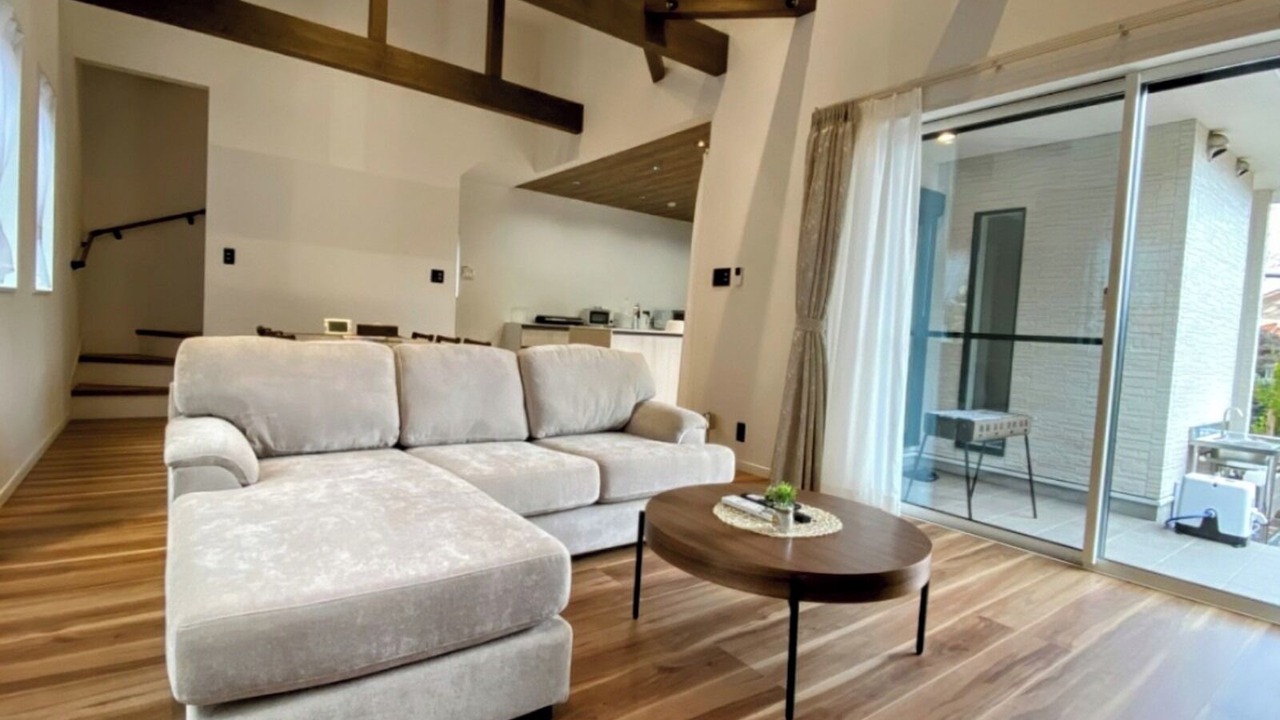 Photo of Livingroom in Yawatano