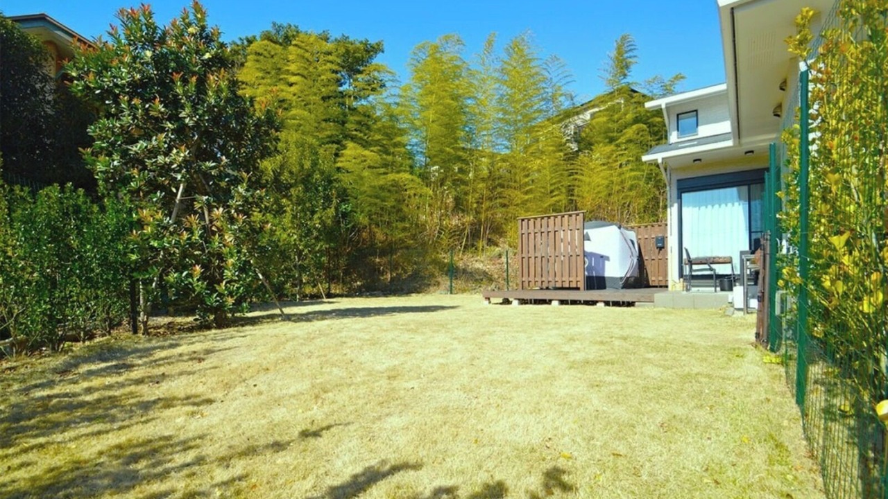 Photo of Patio Balcony in Yawatano