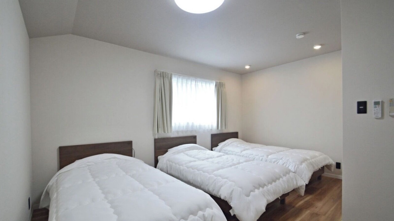 Photo of Bedroom in Yawatano