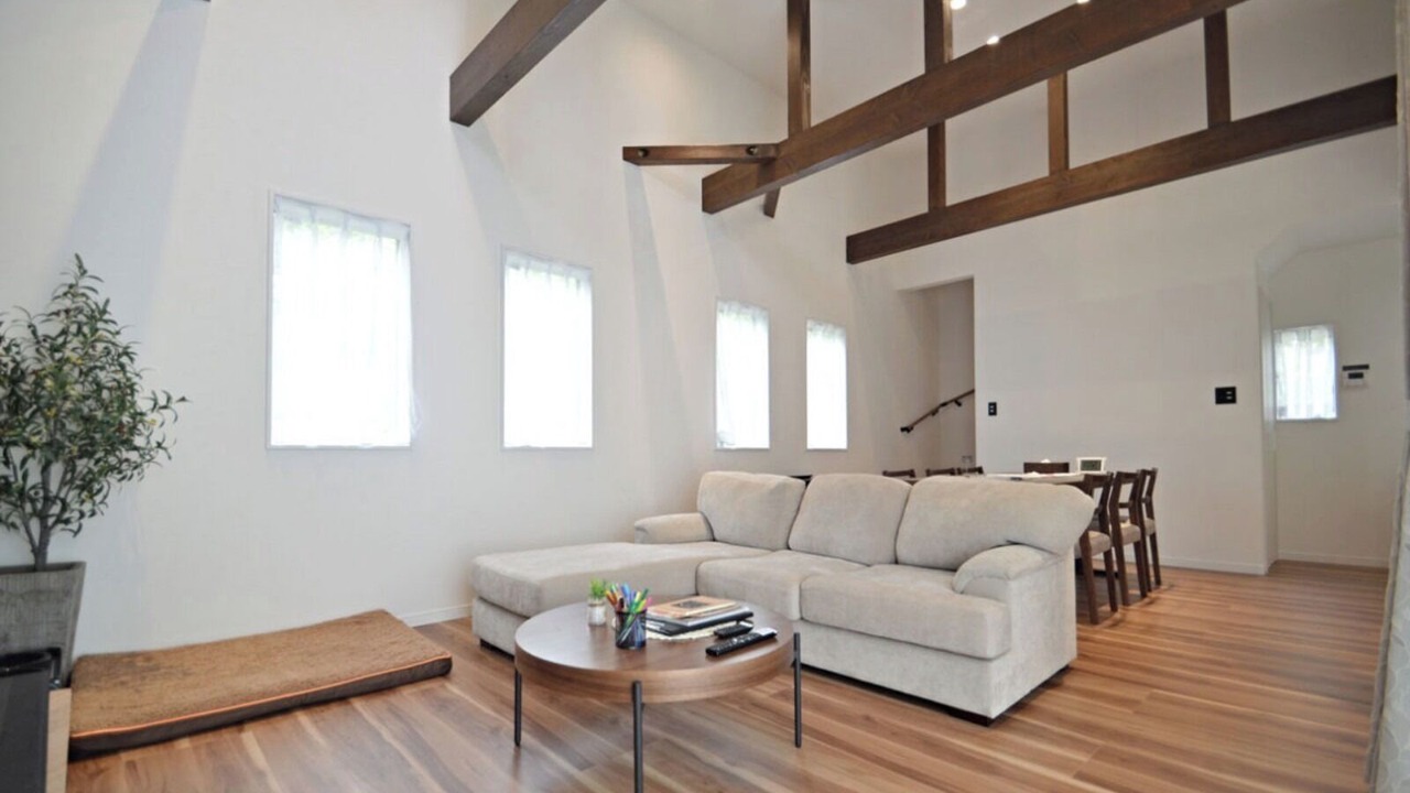 Photo of Livingroom in Yawatano