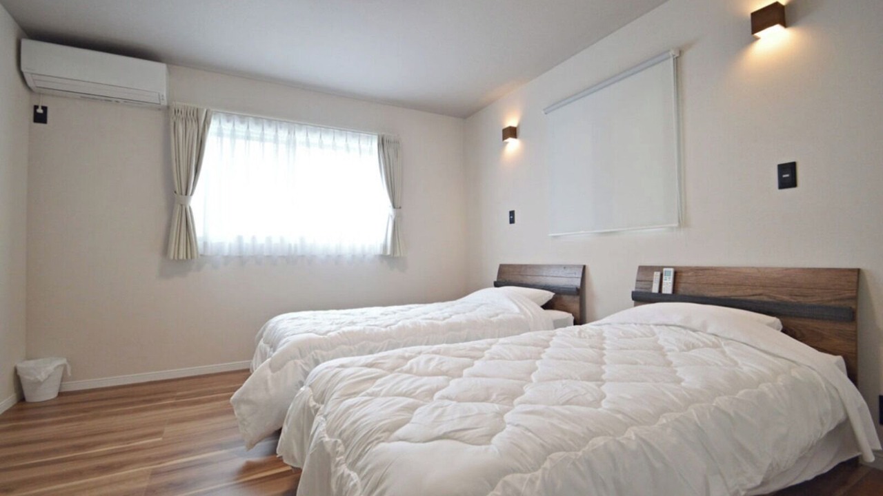 Photo of Bedroom in Yawatano