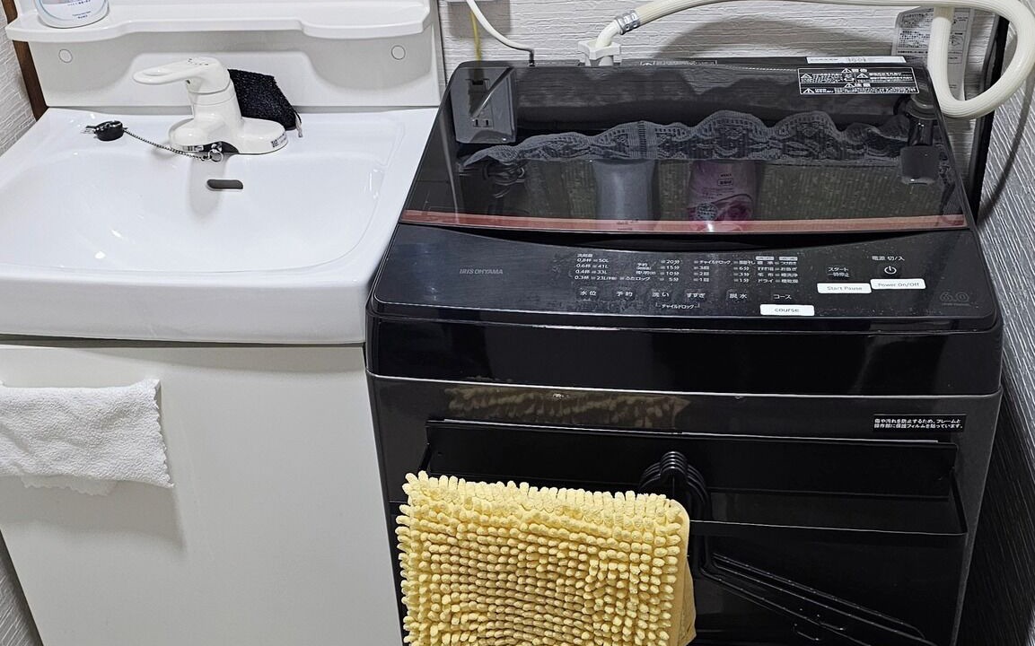 Photo of Kitchen in Hamano