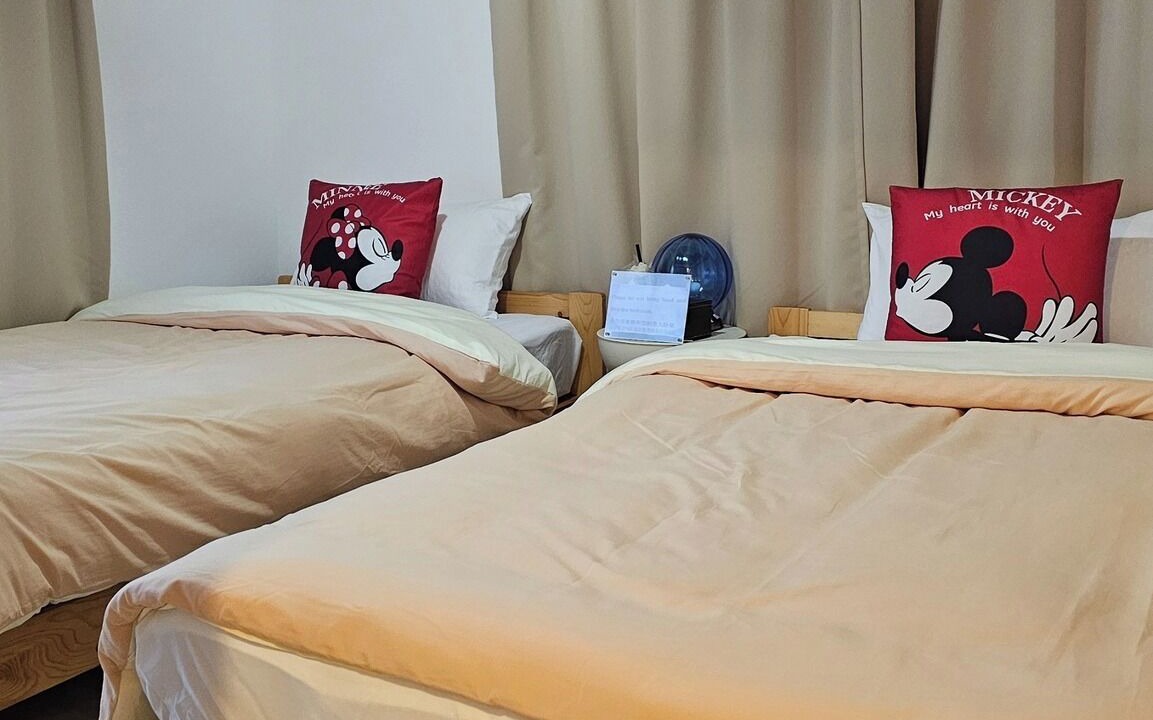Photo of Bedroom in Hamano