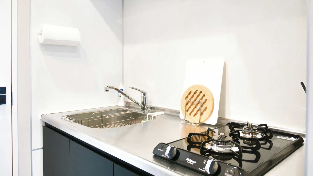 Photo of Kitchen in Nakano