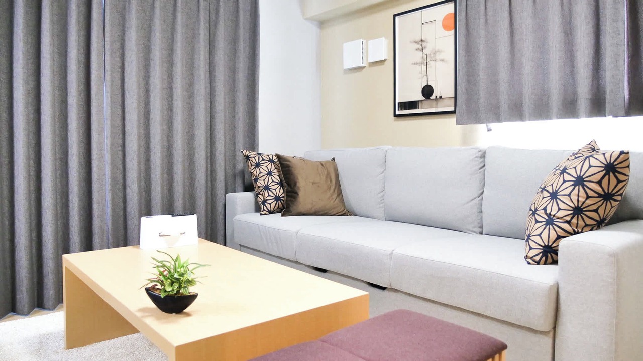 Photo of Livingroom in Nakano