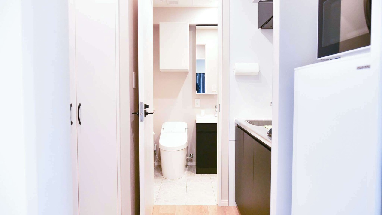Photo of Bathroom in Nakano