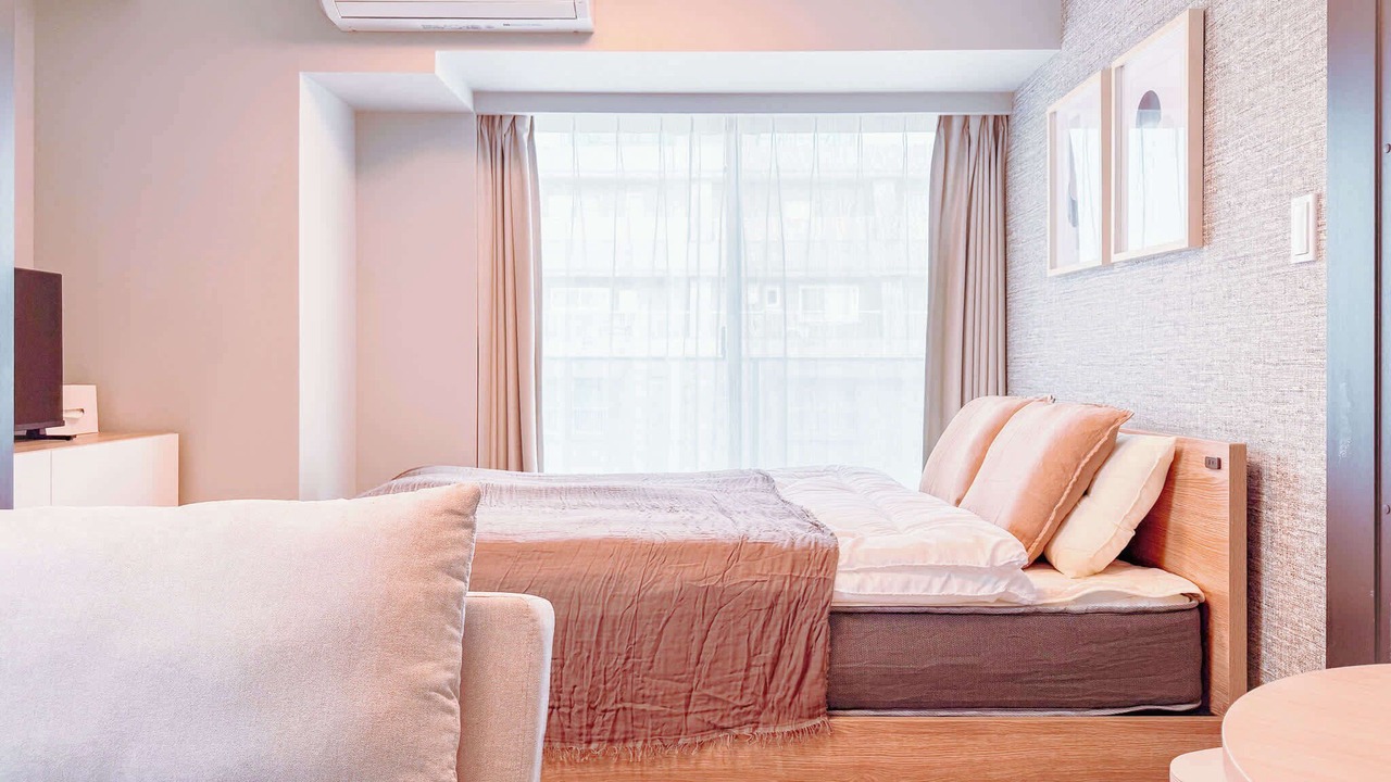 Photo of Bedroom in Nakano
