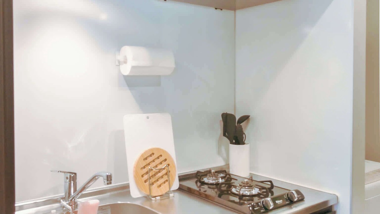 Photo of Kitchen in Nakano