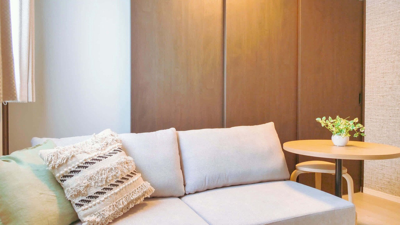 Photo of Livingroom in Nakano
