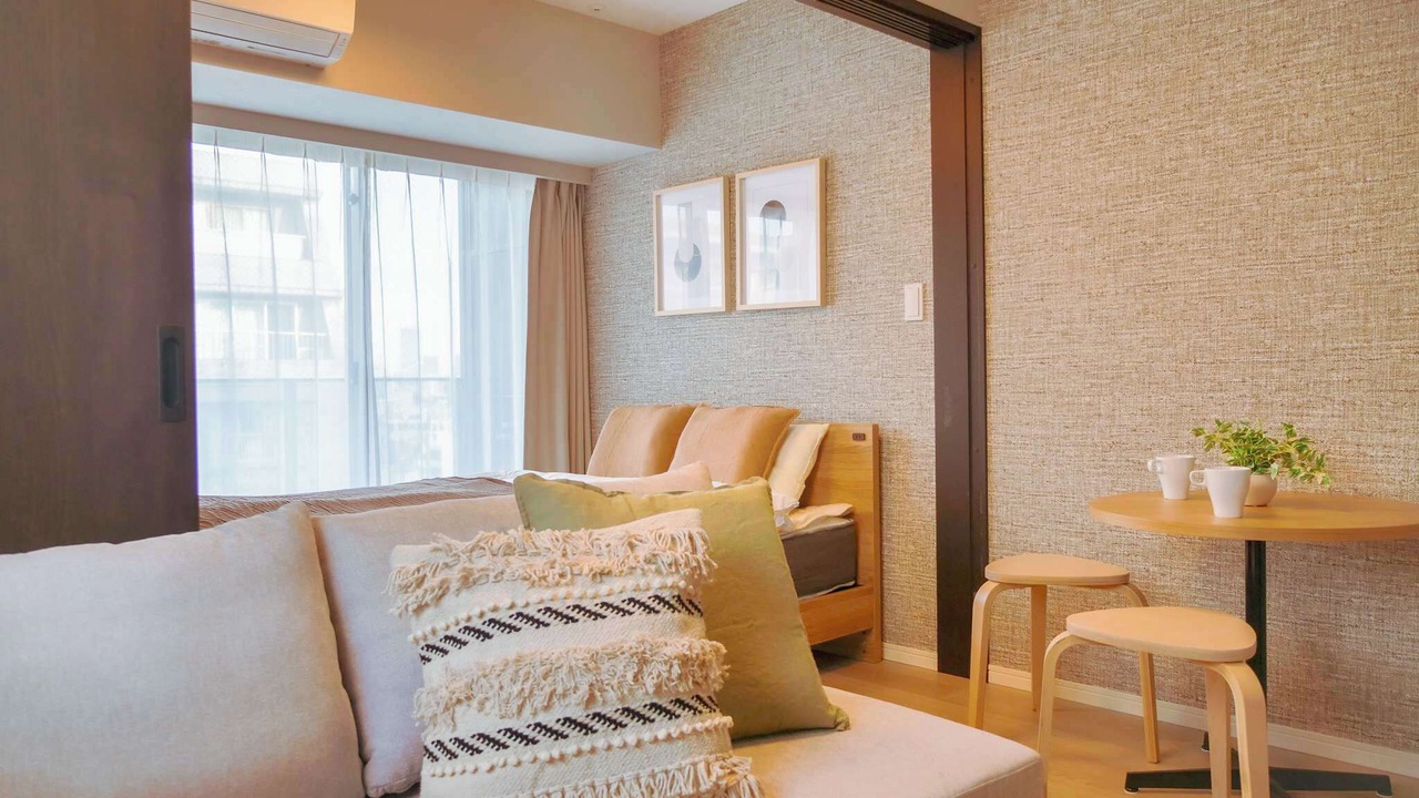Photo of Bedroom in Nakano