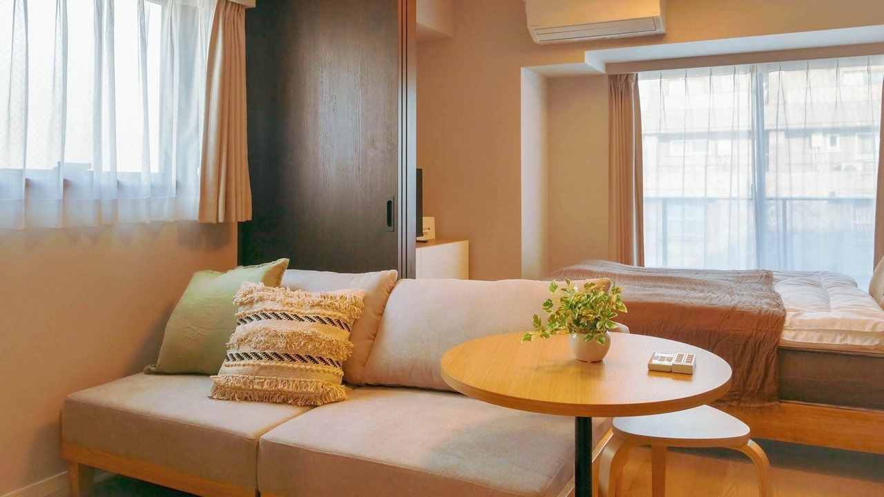 Photo of Livingroom in Nakano
