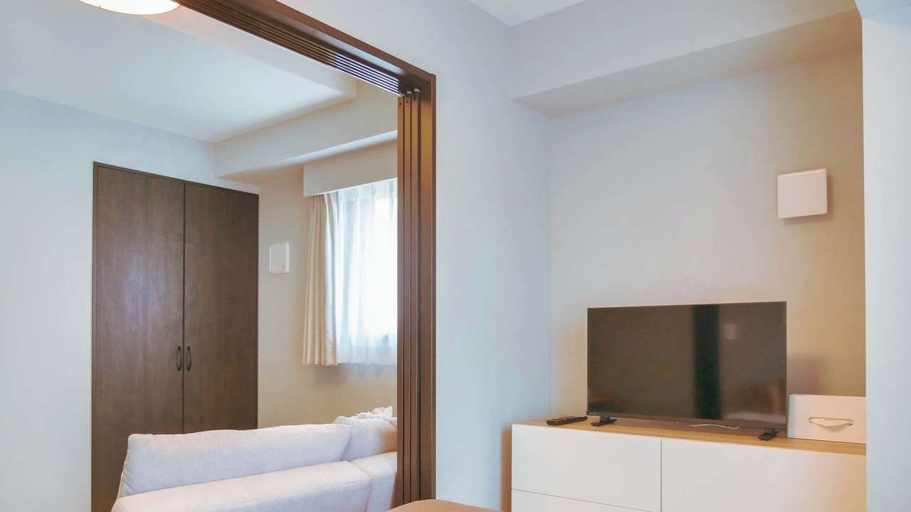 Photo of Bedroom in Nakano