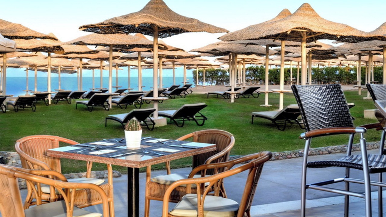 Photo of Outdoor in Makadi Bay