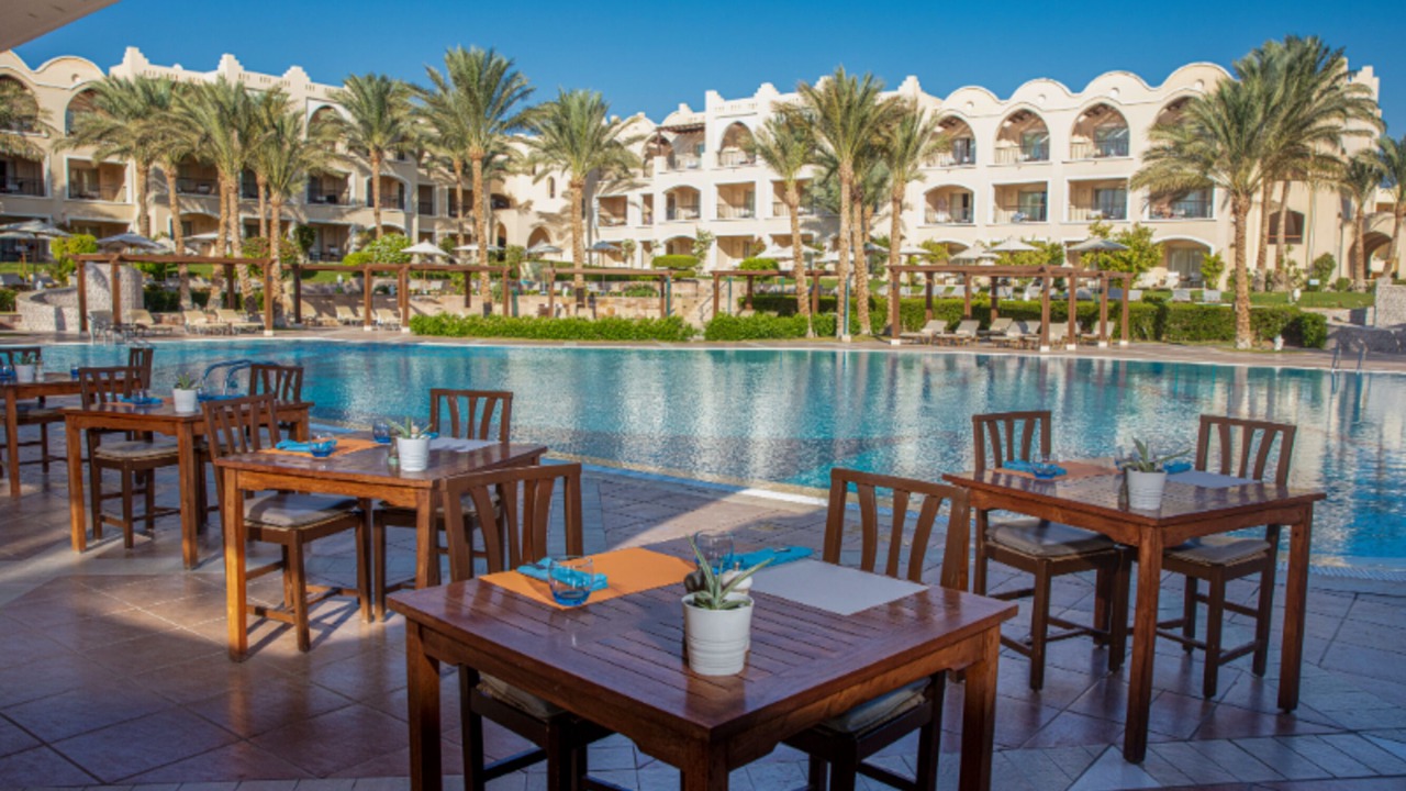 Photo of Outdoor in Makadi Bay
