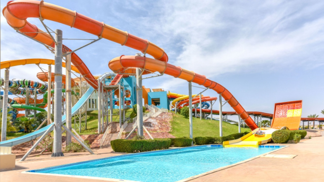 Photo of Outdoor in Makadi Bay