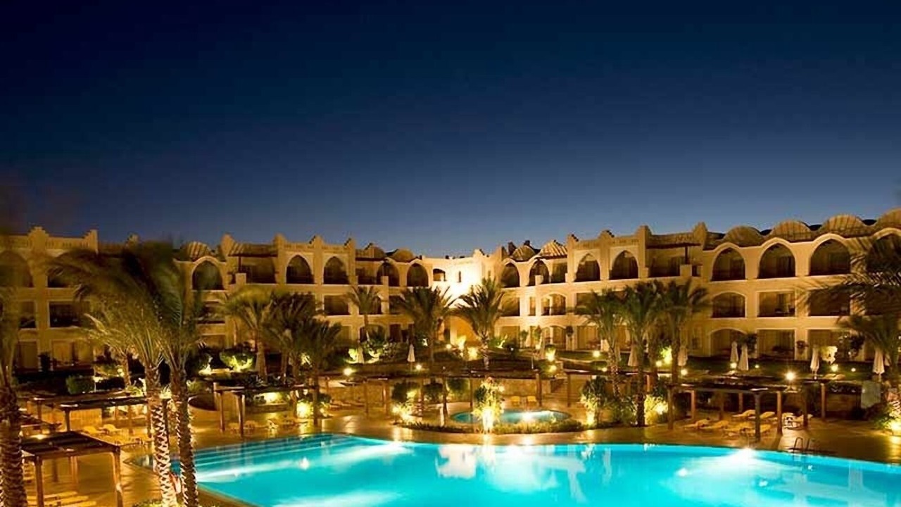 Photo of Outdoor in Makadi Bay