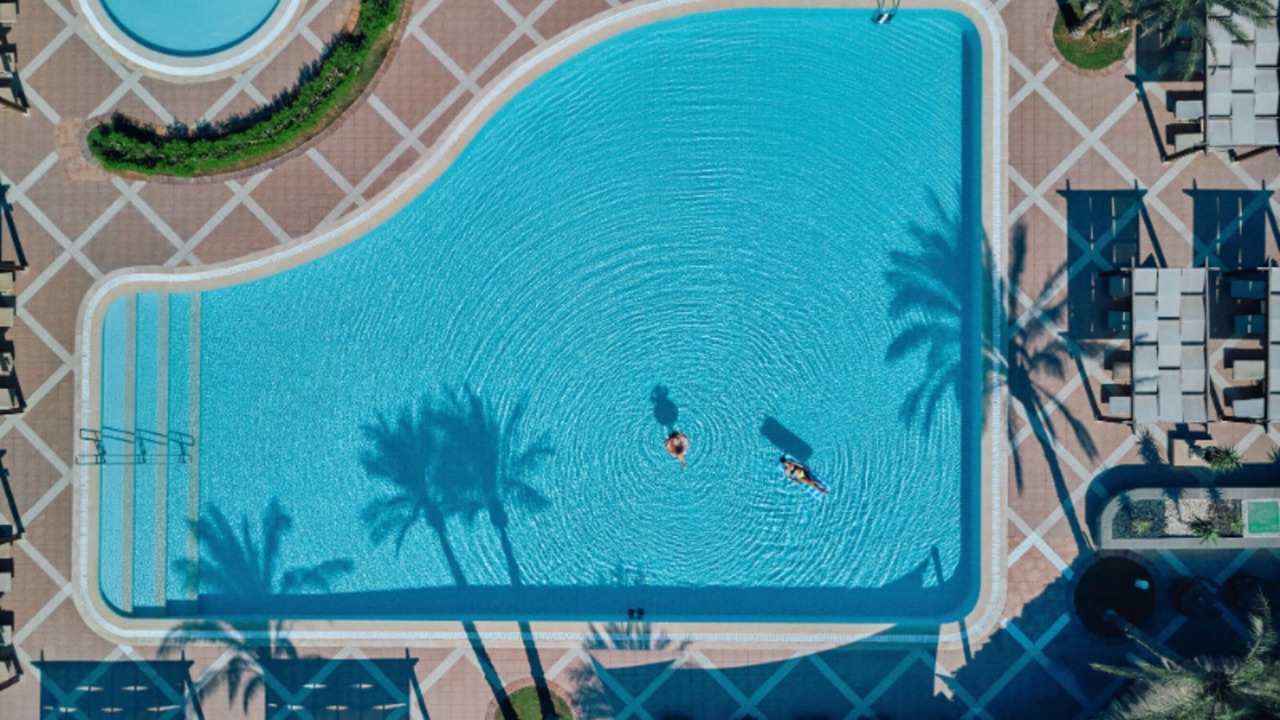 Photo of Outdoor in Makadi Bay