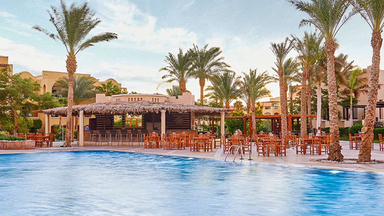 Photo of Outdoor in Makadi Bay