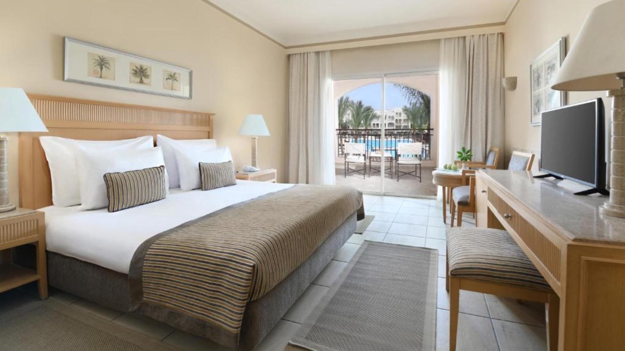 Photo of Bedroom in Makadi Bay