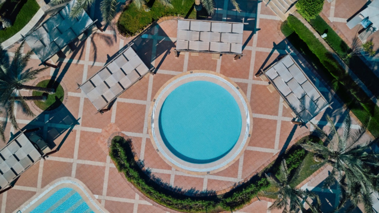 Photo of Outdoor in Makadi Bay