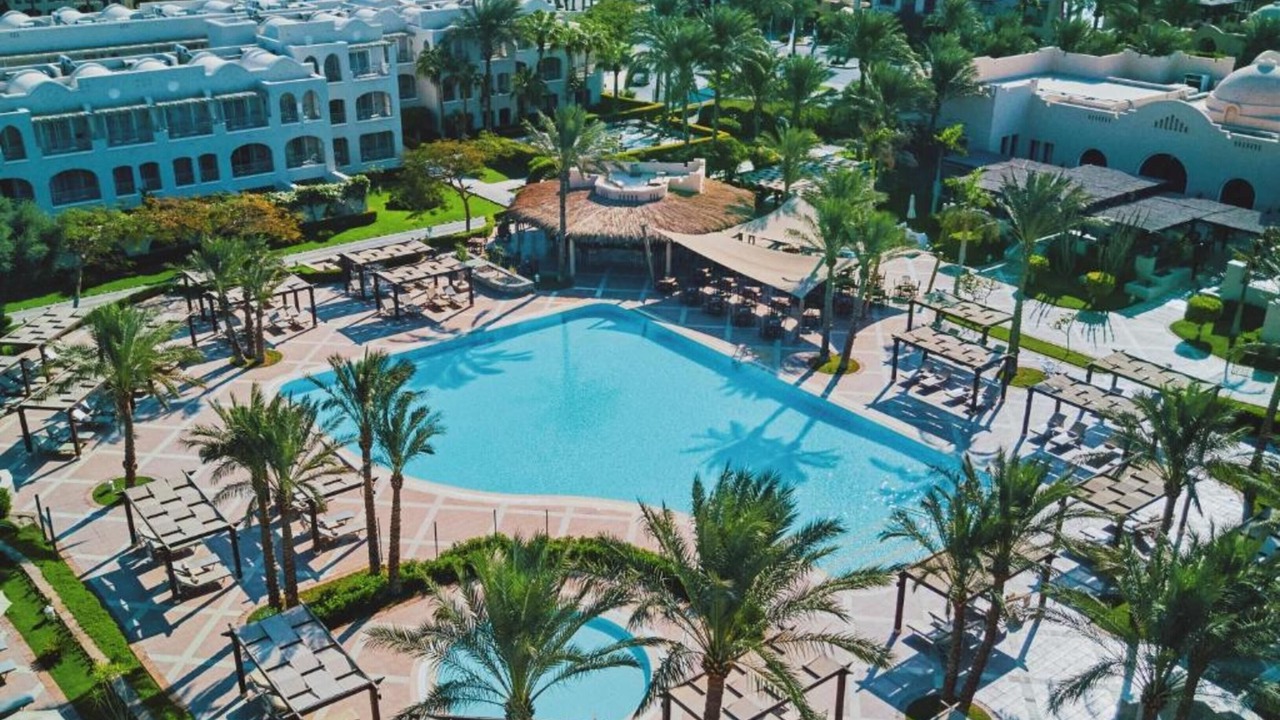 Photo of Outdoor in Makadi Bay