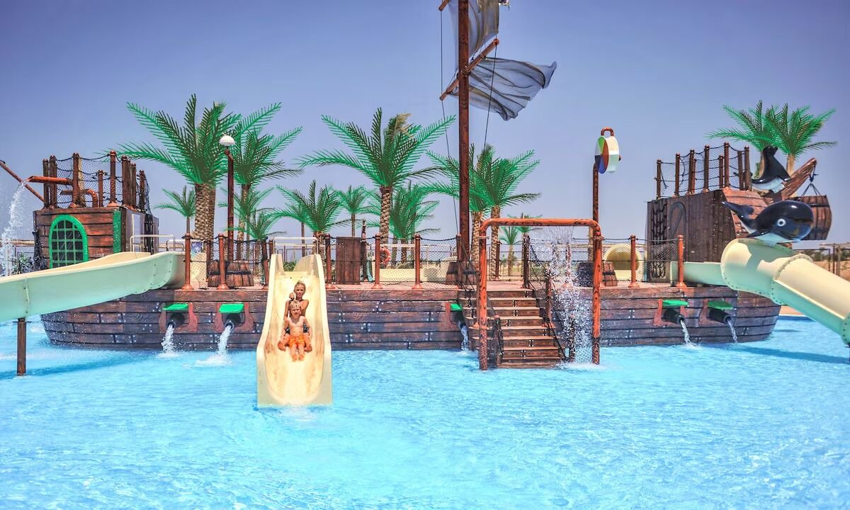 Photo of Outdoor in Makadi Bay