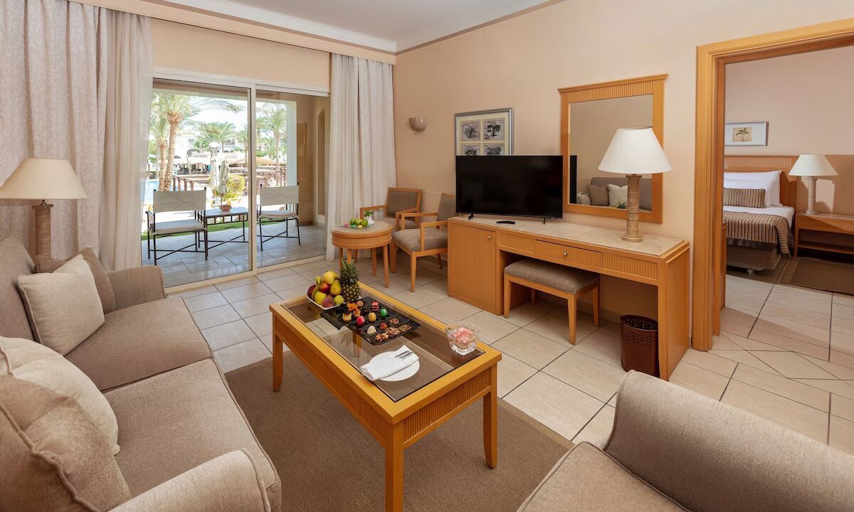 Photo of Livingroom in Makadi Bay