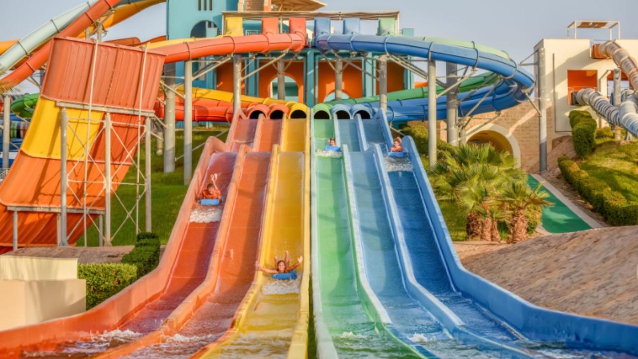 Photo of Outdoor in Makadi Bay