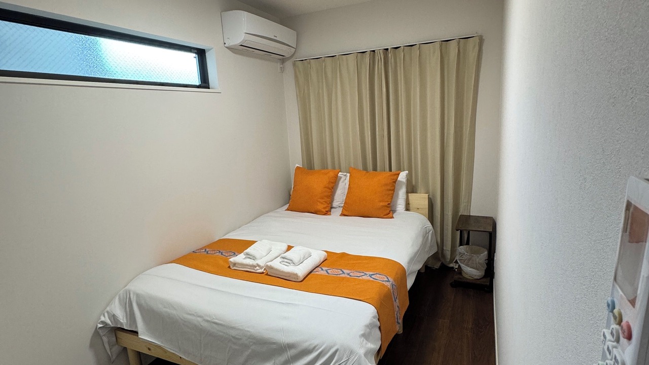 Photo of Bedroom in Nishinari